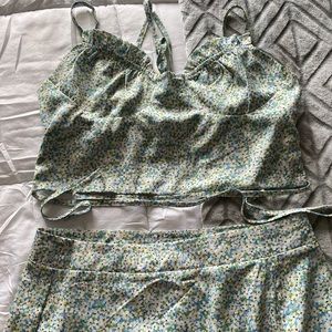 2 piece set
